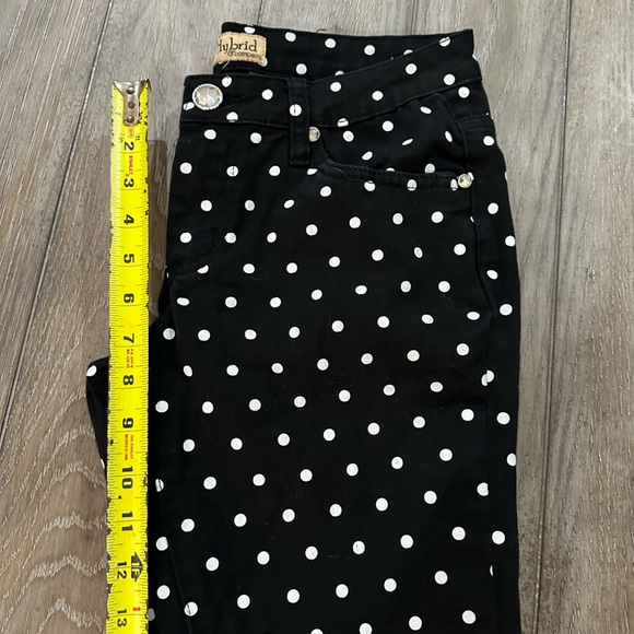 Hybrid Jeans - Picture 4 of 9